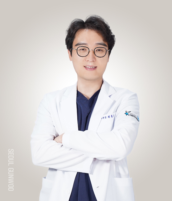 무지외반증병원